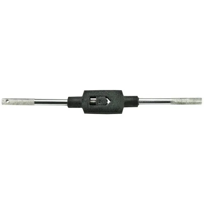 Alfa Tools Tw63012  #4 Adjustable Tap/Reamer Wrench 1