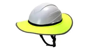 Pyramex Ridgeline Xr7® Sun Shade 1