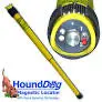 Chrisnik Hounddog Magnetic Locator 1
