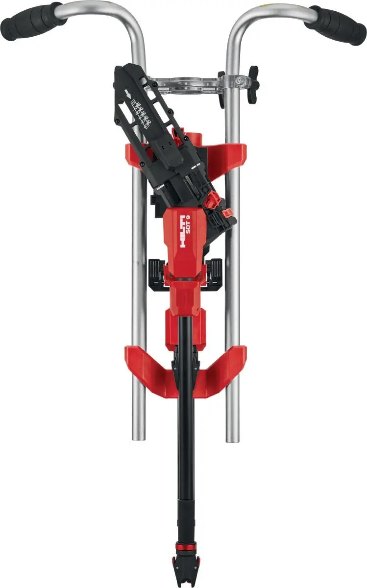 Hilti Stand-Up Handle Sdt 9 #2217520 1