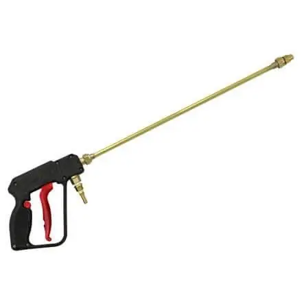 Chapin 6-8135: Xtreme® Dripless Shut-Off 1