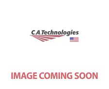 C.A. Technologies Air Cap, Series 100H Hvlp, 21-1095T (Teflon) 1