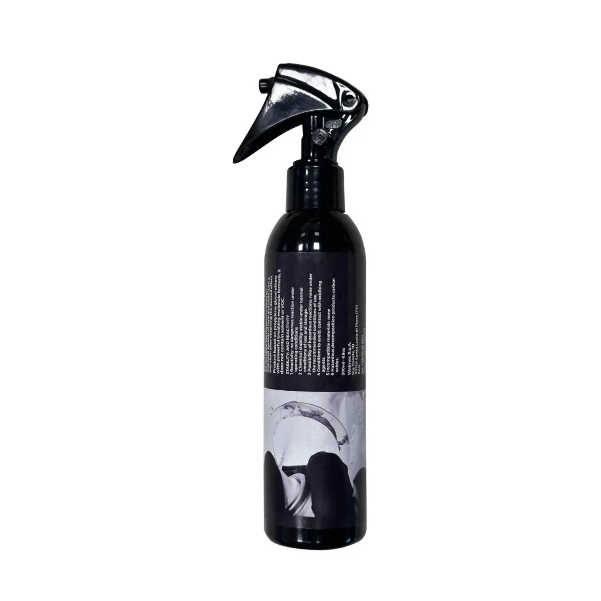 Walcom Paint Remover 1