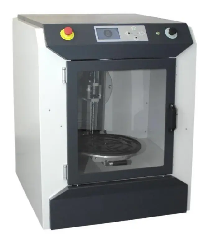 Chameleon Imix M2m Gyroscopic Mixer 1