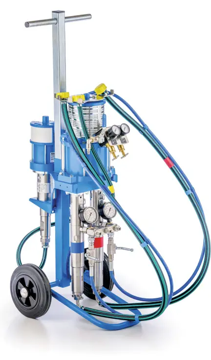 Wiwa Inject 2K 14025 Gx 1