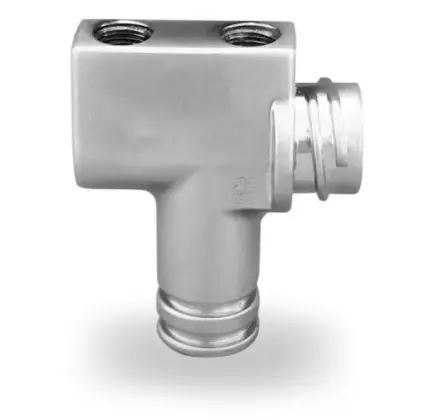 Aftermarket Gema® 1000132 Optiflow Ig02 Injector Body (Without O-Ring) (Non-Oem) 1