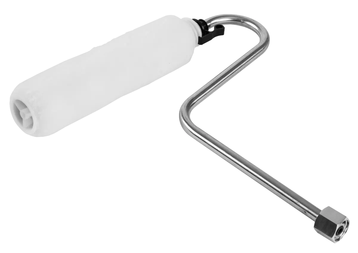 Titan Inner Feed Roller Assembly 1