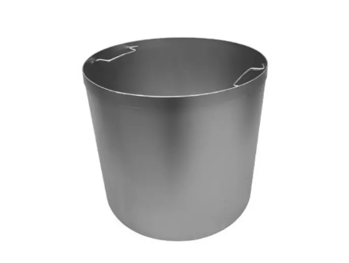 Sagola 10L (2.64 Us Gal) Interchangeable Tank 1