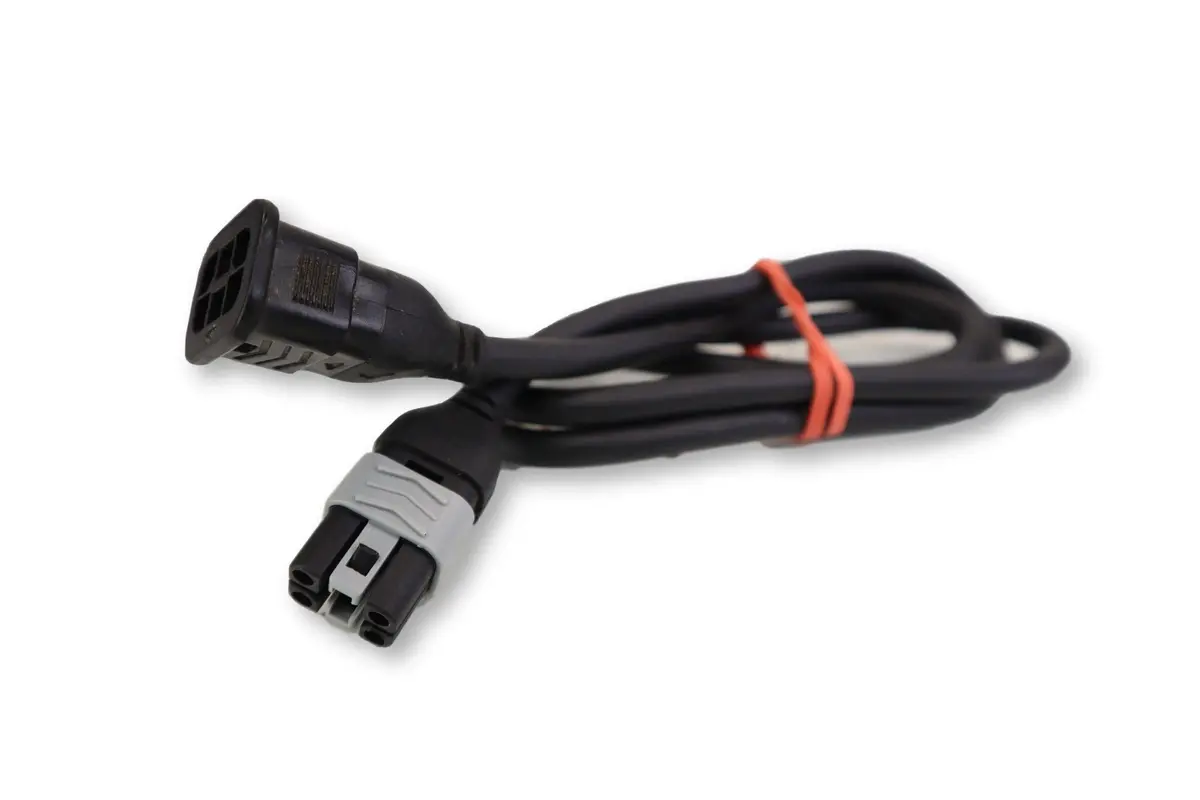 Spj+ Connector Cable For Invacare & Merits Joysticks | Bus Cables | Male-To-Female 1