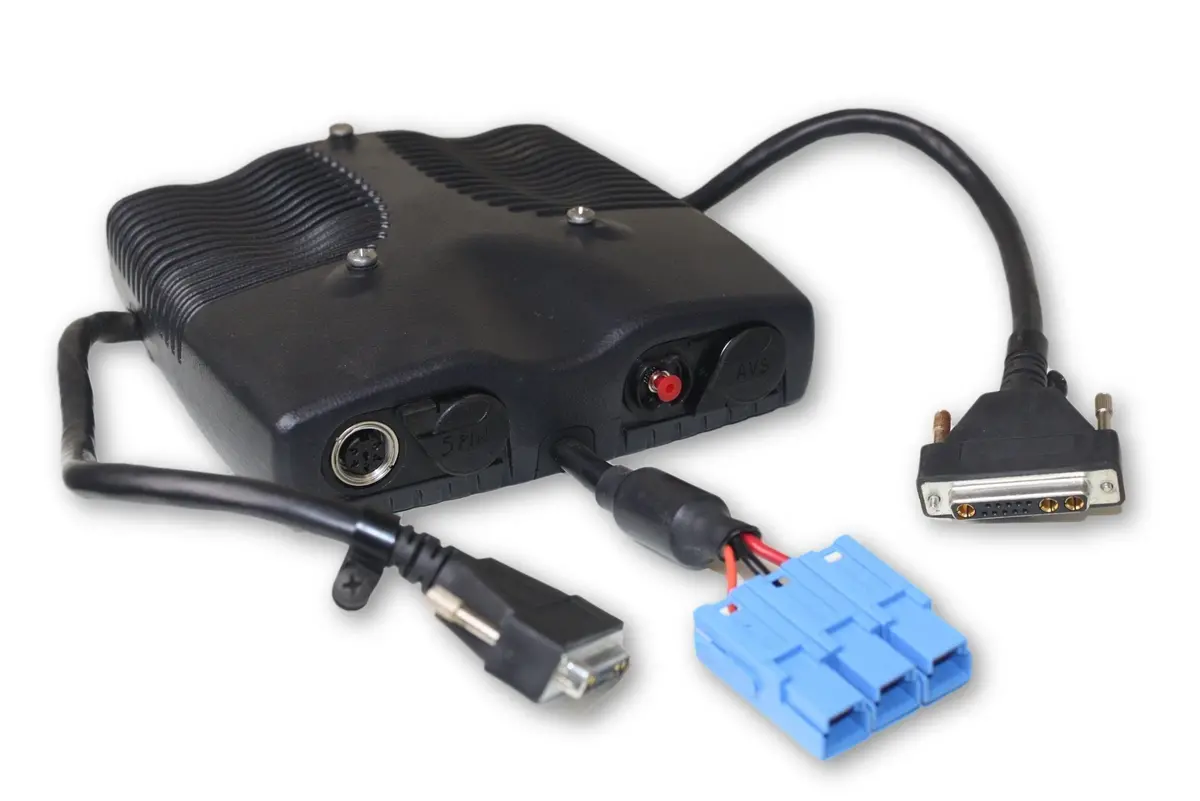 Invacare Mk4 Gb Power Wheelchair Control Module 1109528 1