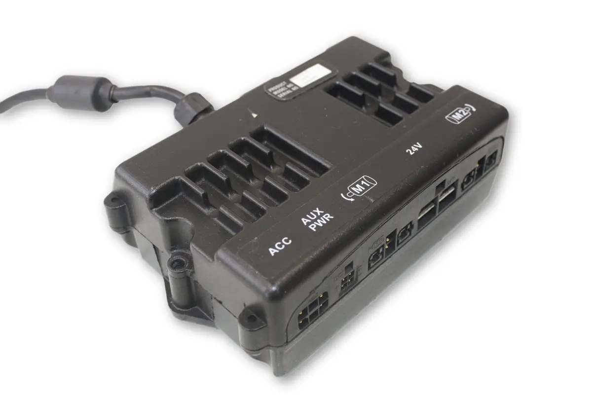 Control Module For Invacare Pronto M71, M91, M94, Tdx 4, 5 Power Chairs | Mk5 Nx 80 | 1122191 1
