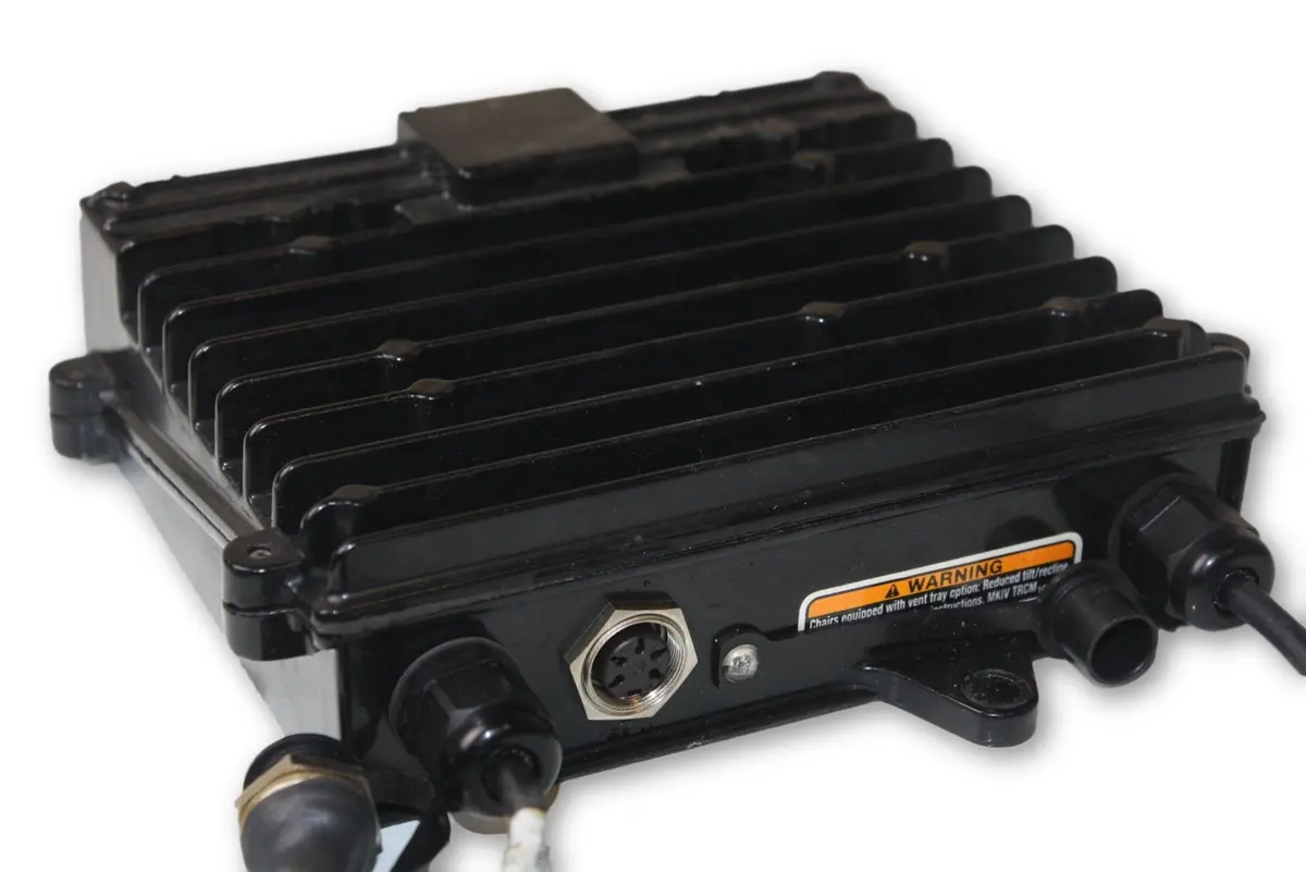 Invacare Storm Series Torque Sp Electric Wheelchair Control Module | 1109547 1