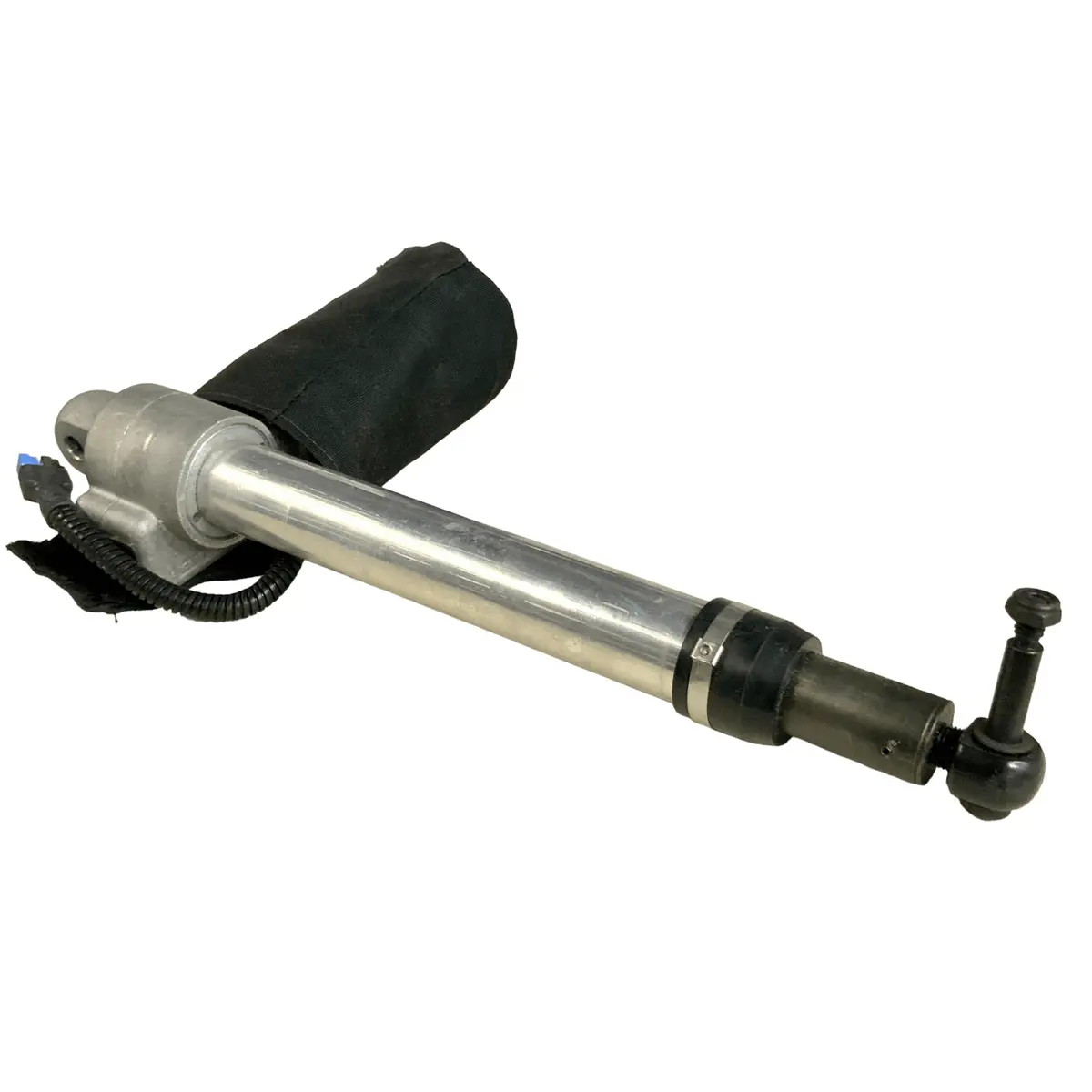 Tilt Actuator For Invacare Tdx, Pronto, Pride Jazzy, Quickie P220/P222 Power Chairs | Tra-0572 | Motion Systems 1