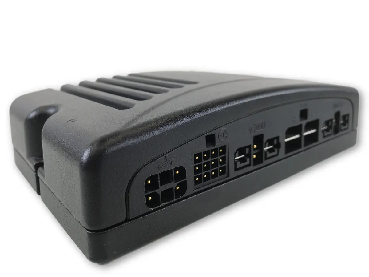 Mk6i Control Module For Invacare Tdx Si, Tdx Sc, Power Tiger, Spree Power Chairs | Gtrac-Pma90 | 1156627 1