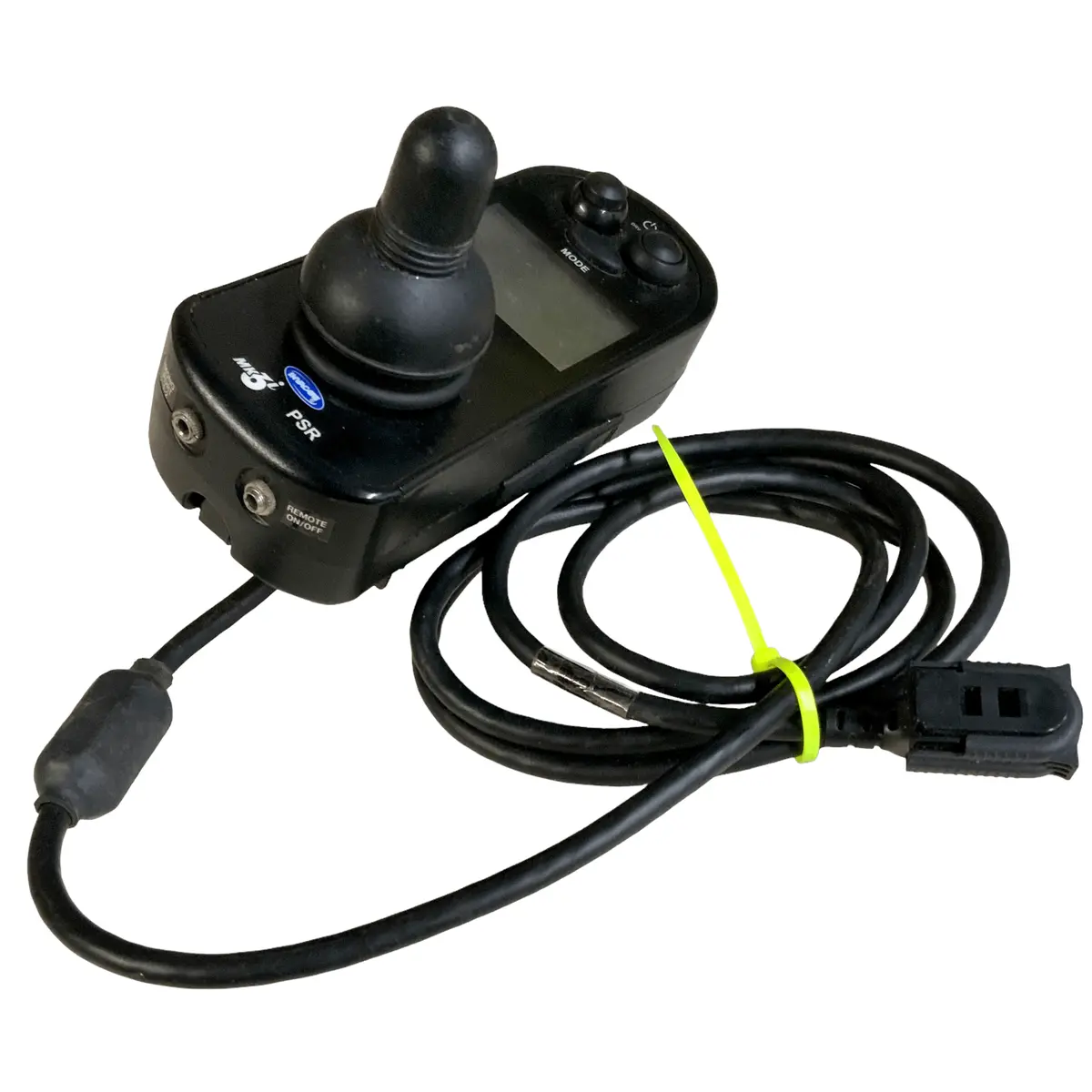 Controller Joystick For Invacare Tdx Sp, Fdx, Nutron, Pronto Power Chairs | 1140048 | Mk6i Psr 2