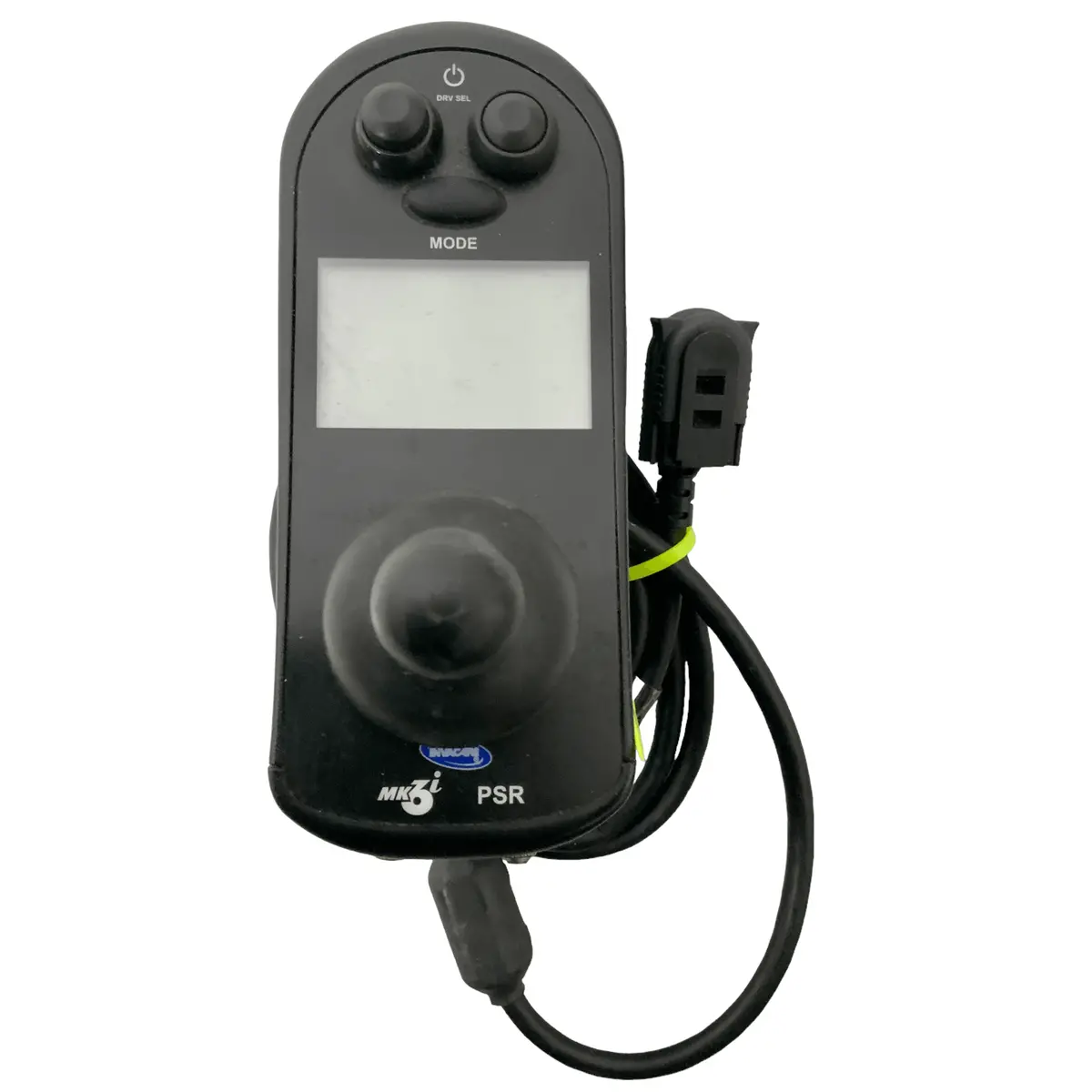 Controller Joystick For Invacare Tdx Sp, Fdx, Nutron, Pronto Power Chairs | 1140048 | Mk6i Psr 2