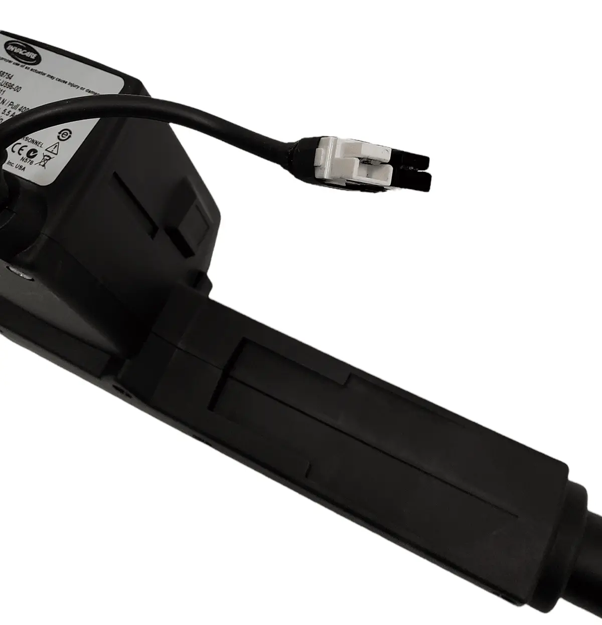 Recline Actuator For Invacare Tdx Sp, Tdx Sp-Gt, Tdx Sr, Storm Series 3G Power Chairs | Linak | 1168754 2