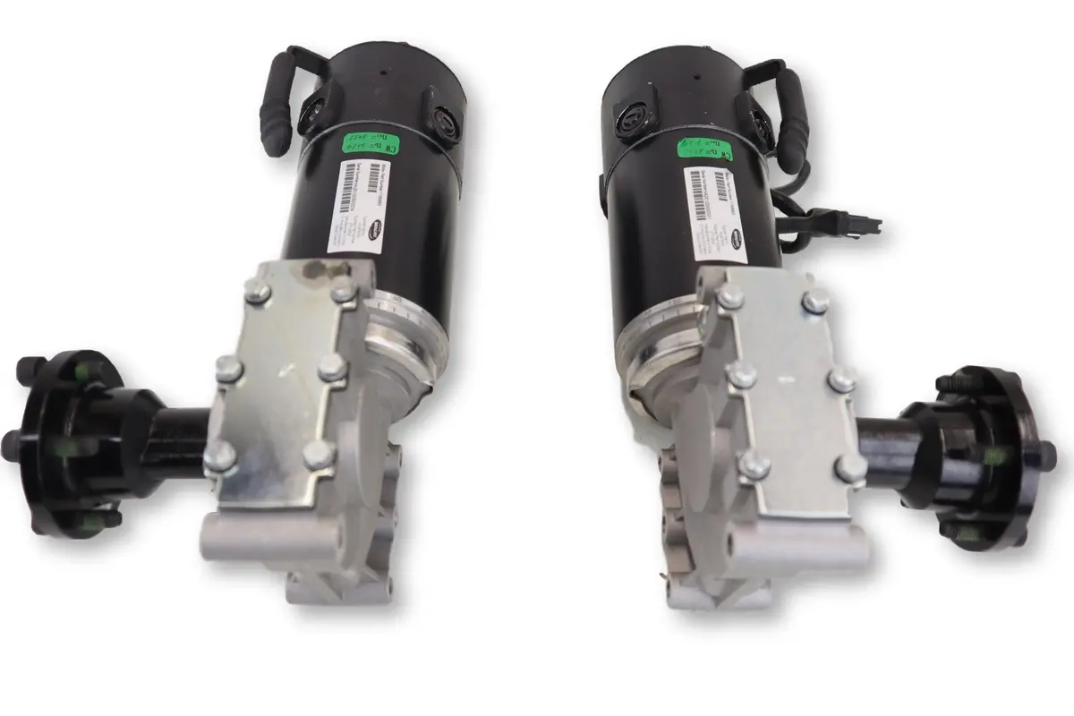 High Speed Motors For Invacare Tdx Sp, Tdx Sr, Fdx, Storm Series 3G Electric Wheelchairs | 1163412| 1163413 1