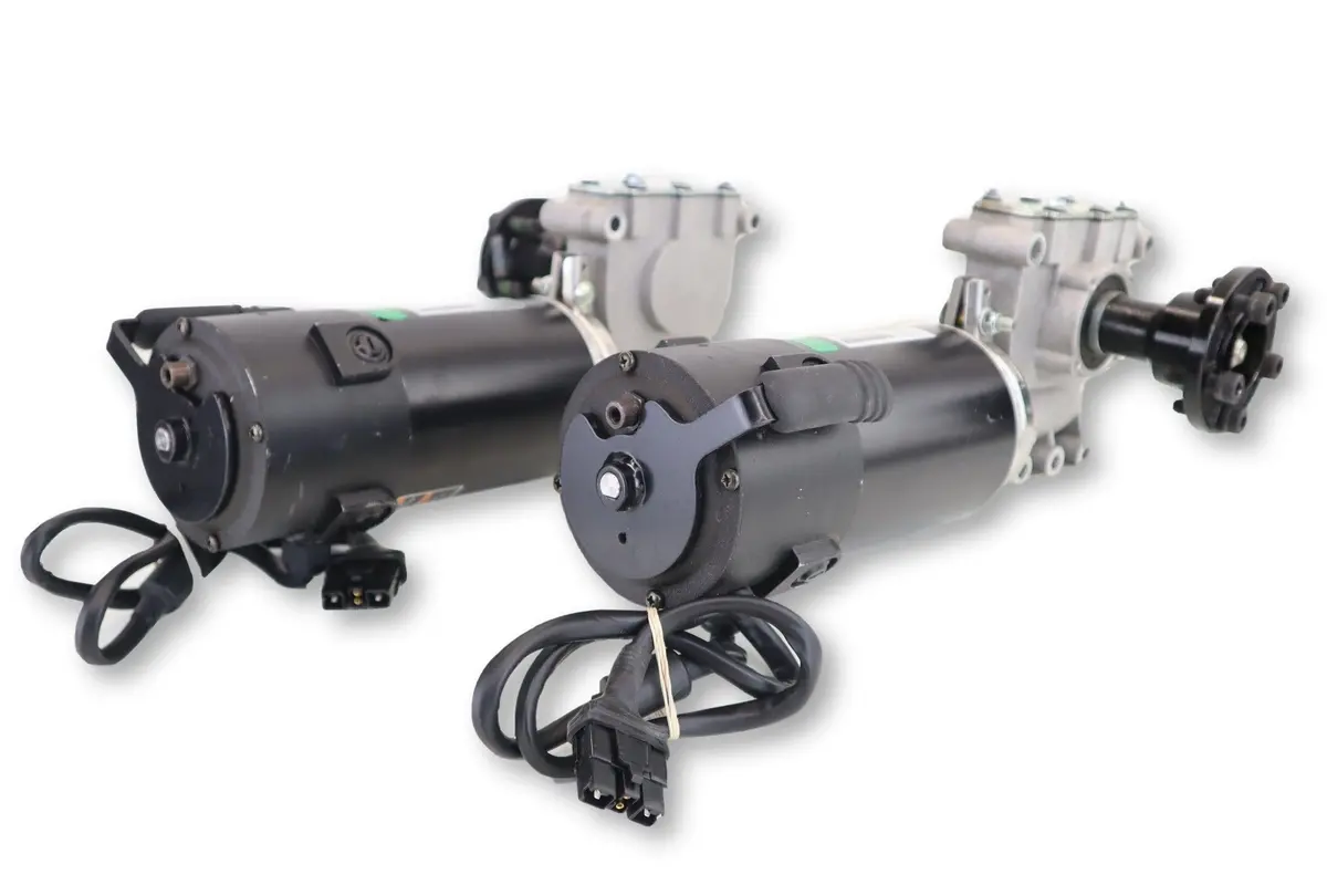 Motors For Invacare Tdx Sp/Sp-Gt/Sr Power Chairs | 1165865 | 1163412 | 1195981 1