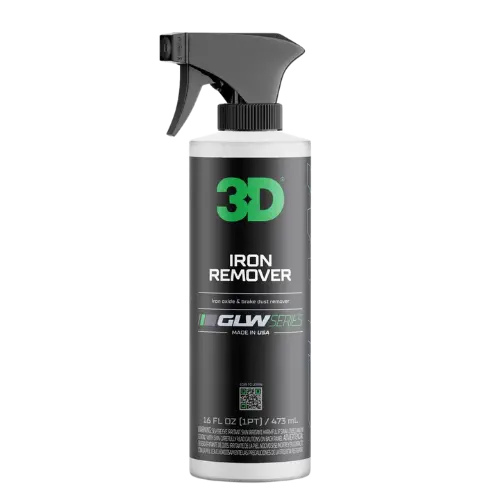 3D Glw Series Iron Remover 1