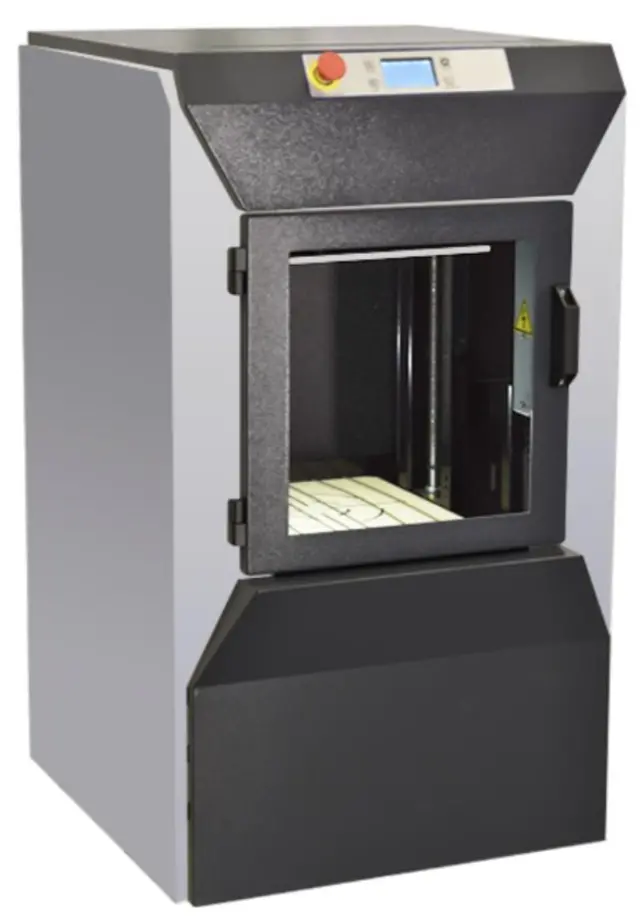 Chameleon Ishake Vibrational Shaker 1