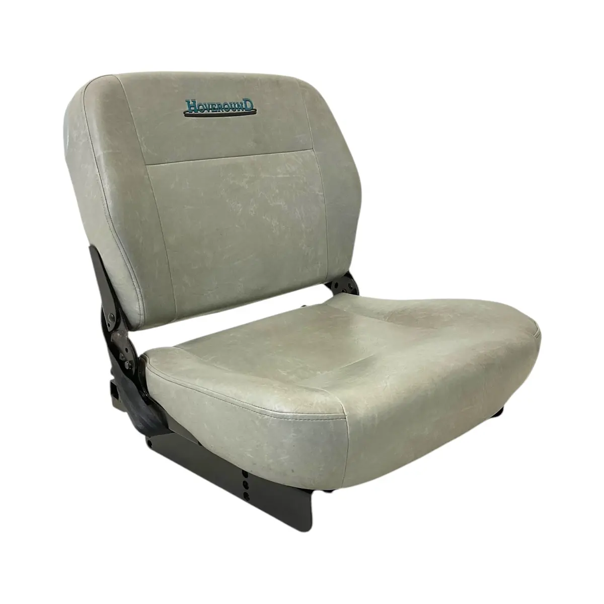 Seat Assembly For Hoveround Teknique Hd/Xhd Power Chairs | 23 X 18 Inch Seat | Base Included 1
