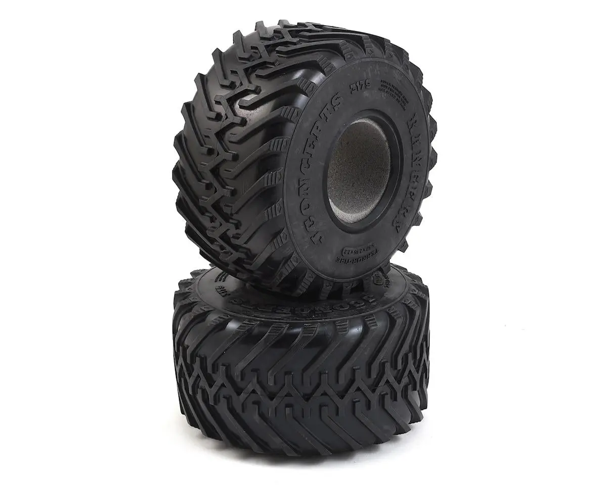 Rangers 2.2" Mt | Scale Tire 1