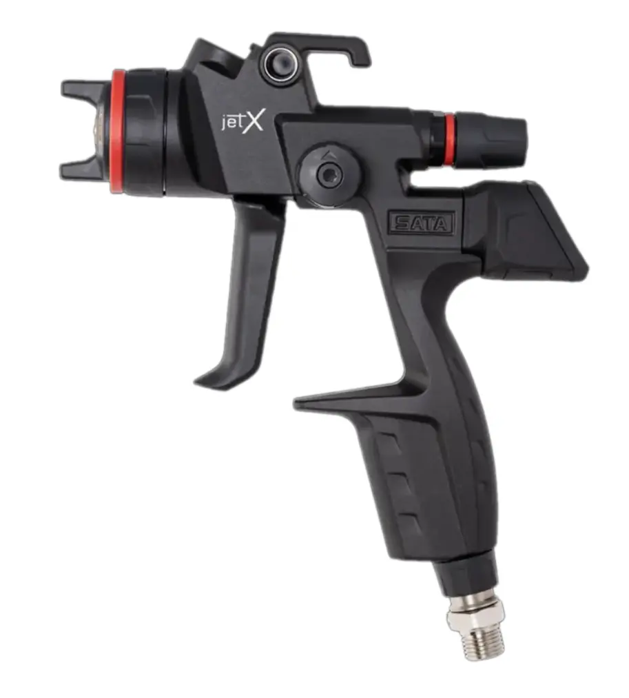 Satajet X Digital Pro 1
