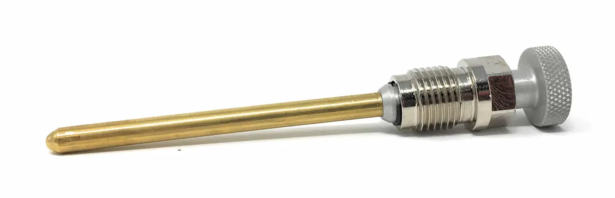 Devilbiss Jga-497-1 Horn Air Valve Assembly 1