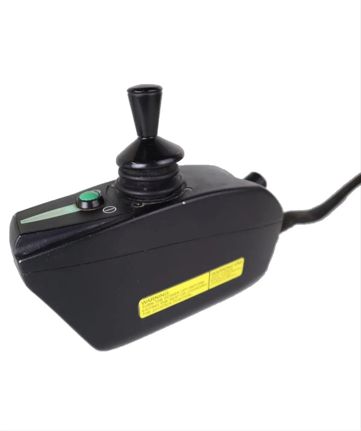 Joystick Controller For Hoveround Teknique Hd/Xhd Power Wheelchair | Pg Drives D50418/1 1