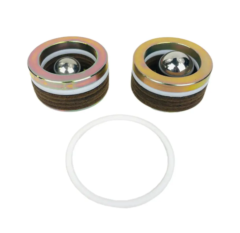 Bedford Precision 15:1 President® Repair Kit | Replacement For Graco® 207-386 1