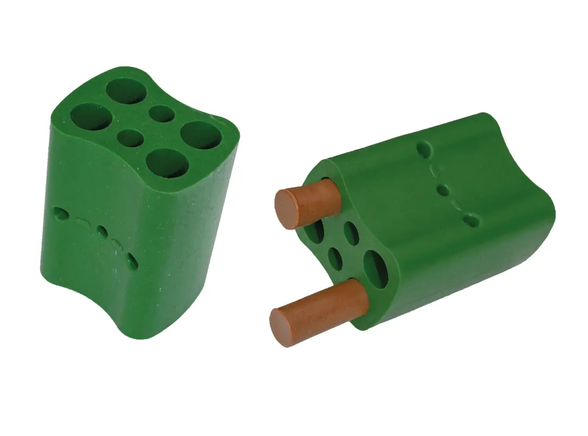 Total Finishing Knot Filler Saver 1