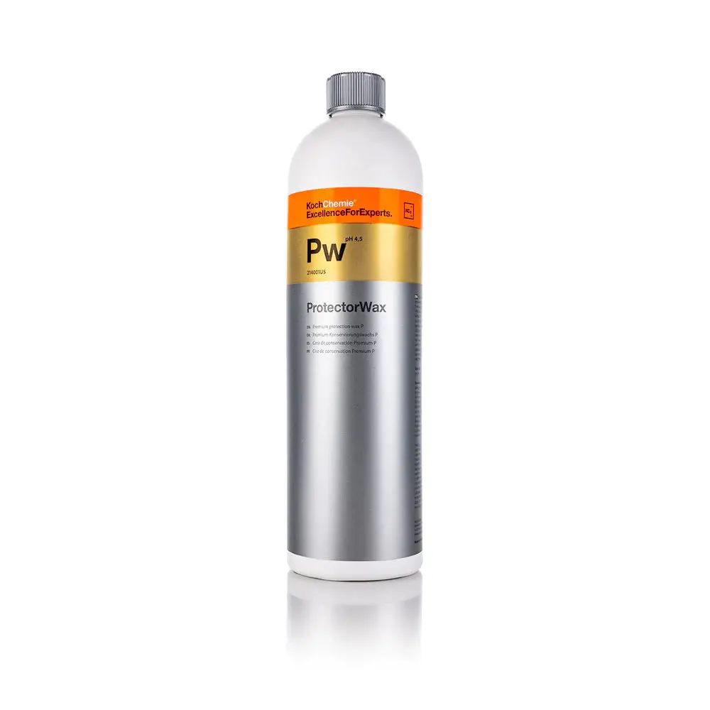 Koch Chemie Protectorwax 1L | 5L 1