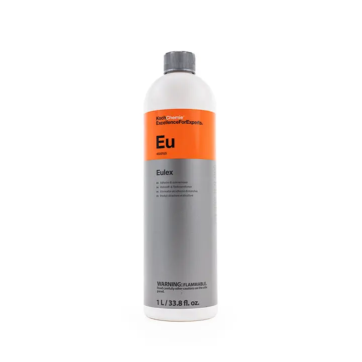 Koch Chemie Eulex - 1L | 5L 1