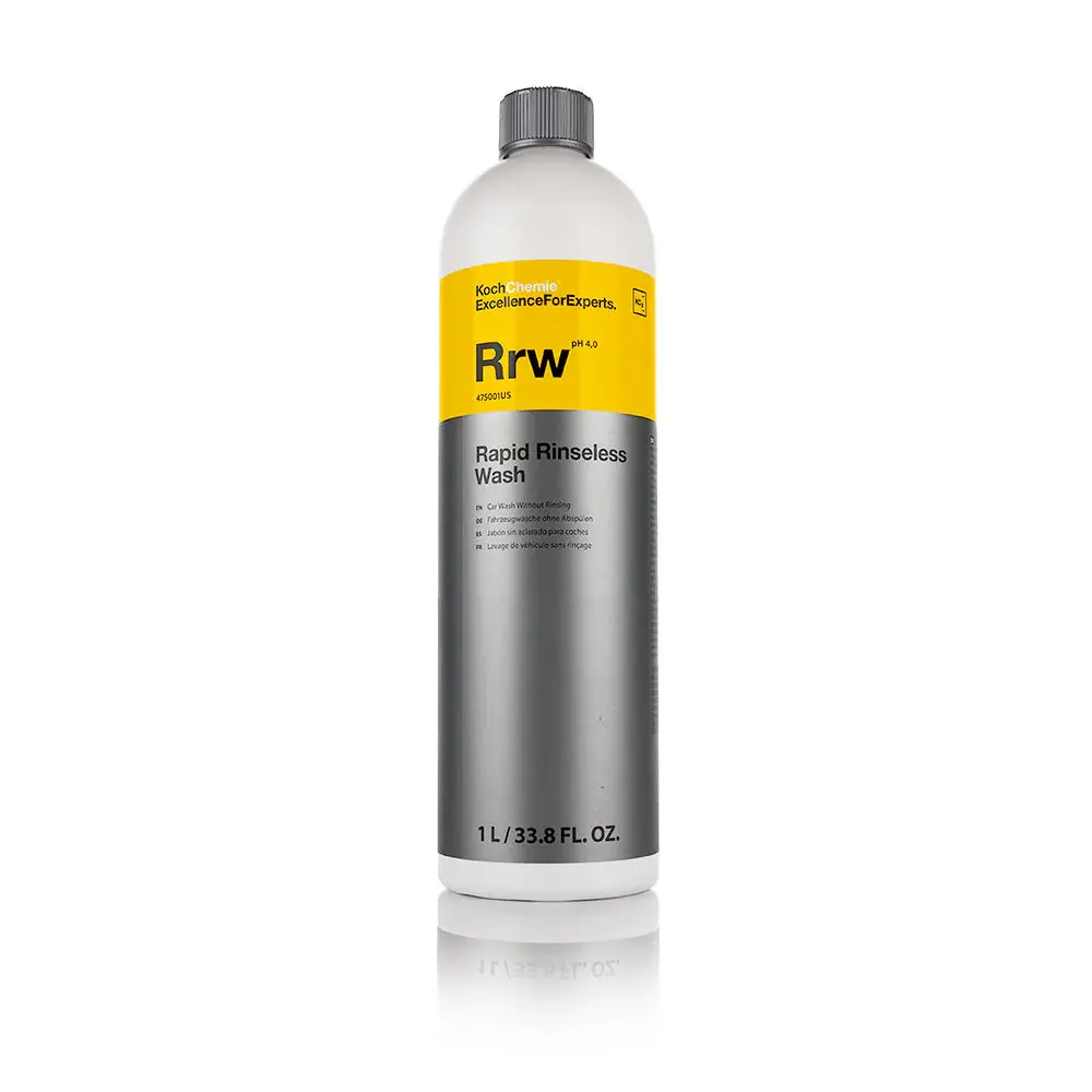 Koch Chemie Rapid Rinseless Wash 1