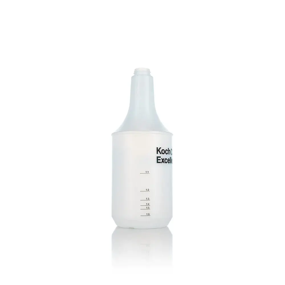 Koch Chemie Dilute Bottle 1L 1