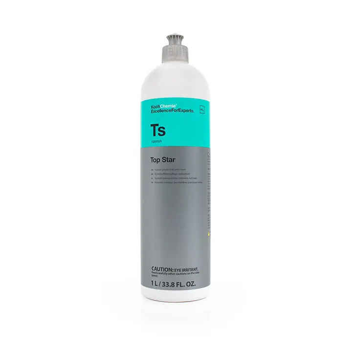 Koch Chemie Top Star - 1L | 5L 1