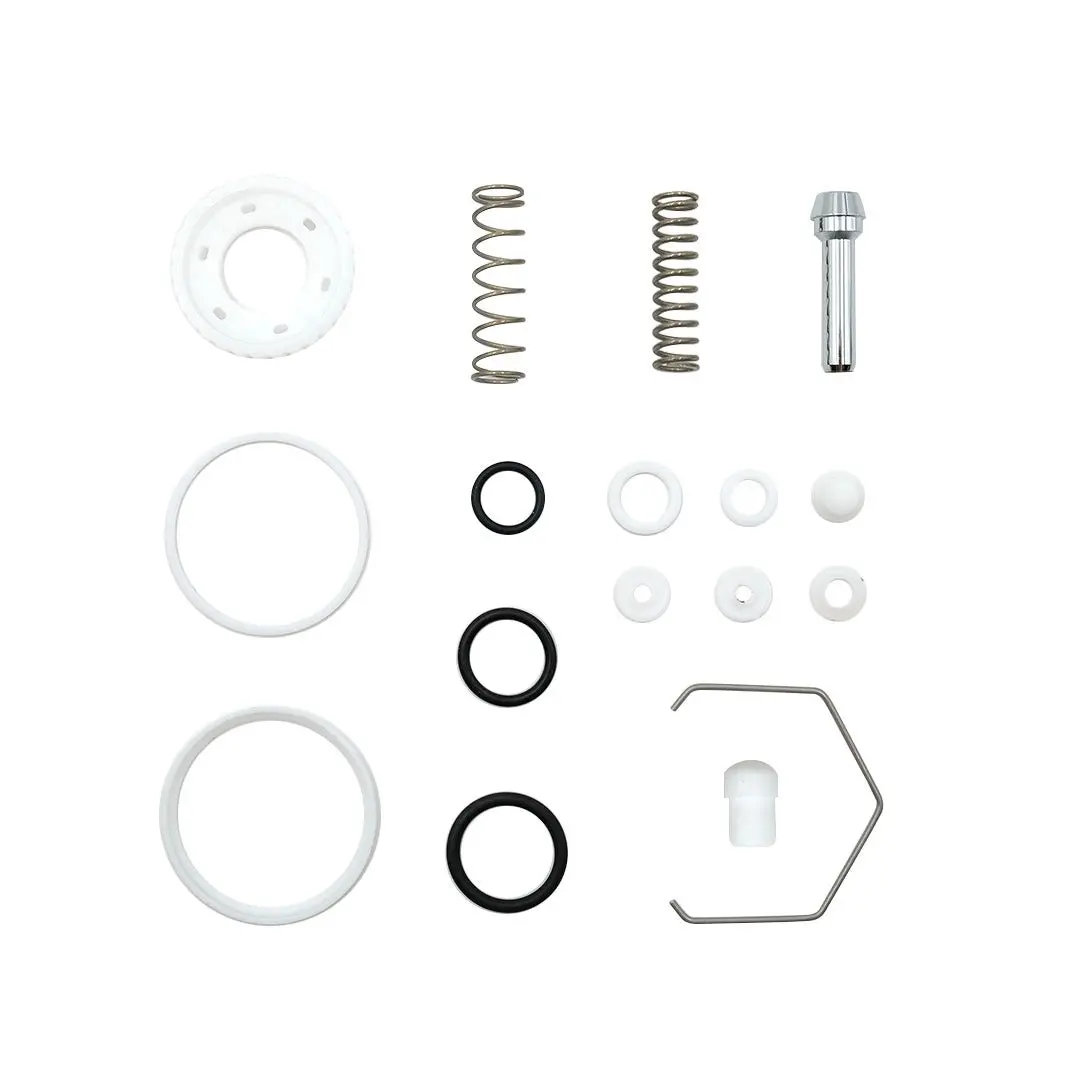 Walcom Kombat Hvlp Rebuild Kit - Gasket Kit 1