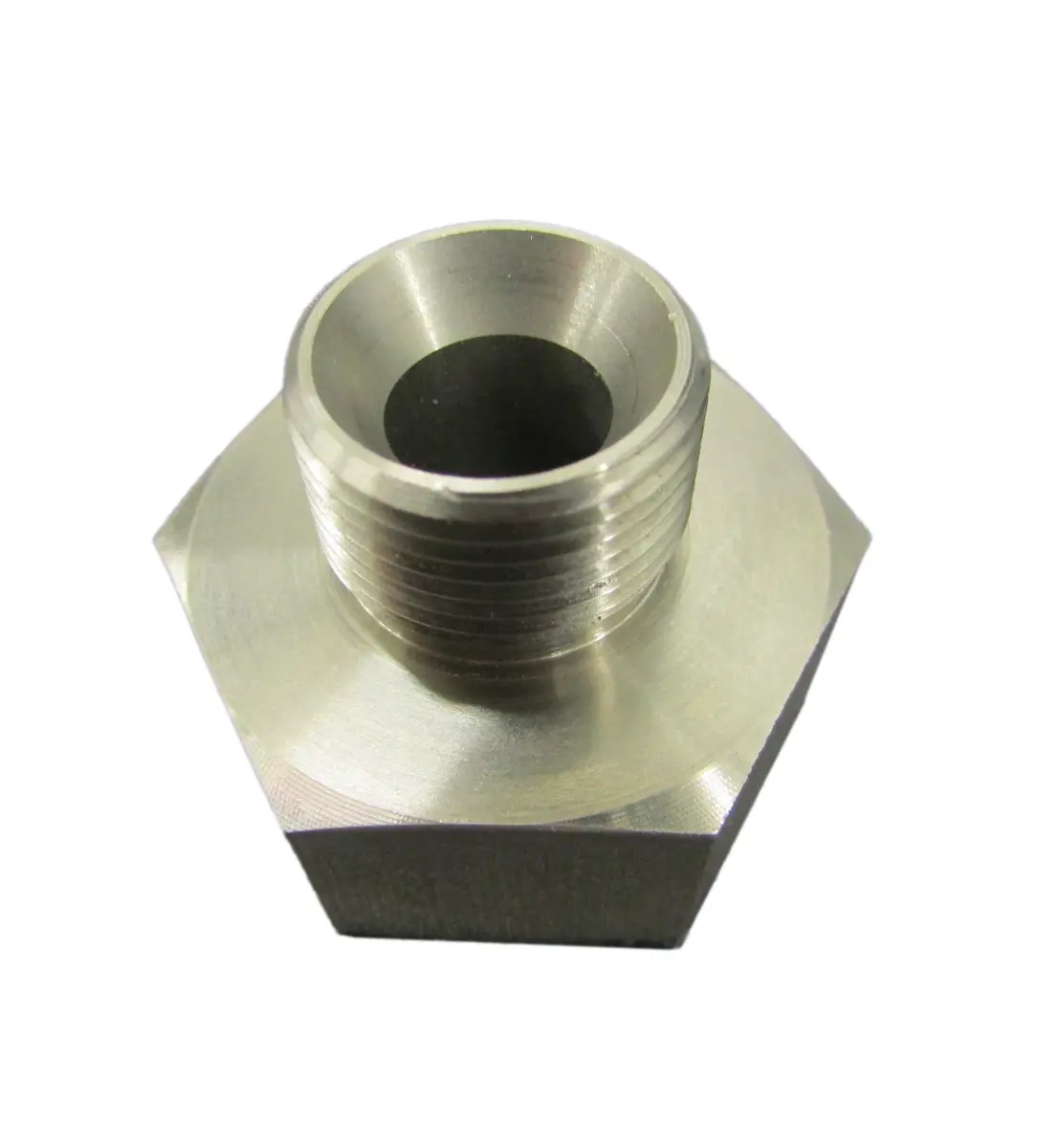 Sames® 669-123-110 Fitting, Male / Female, 18X125 / 26X125 1