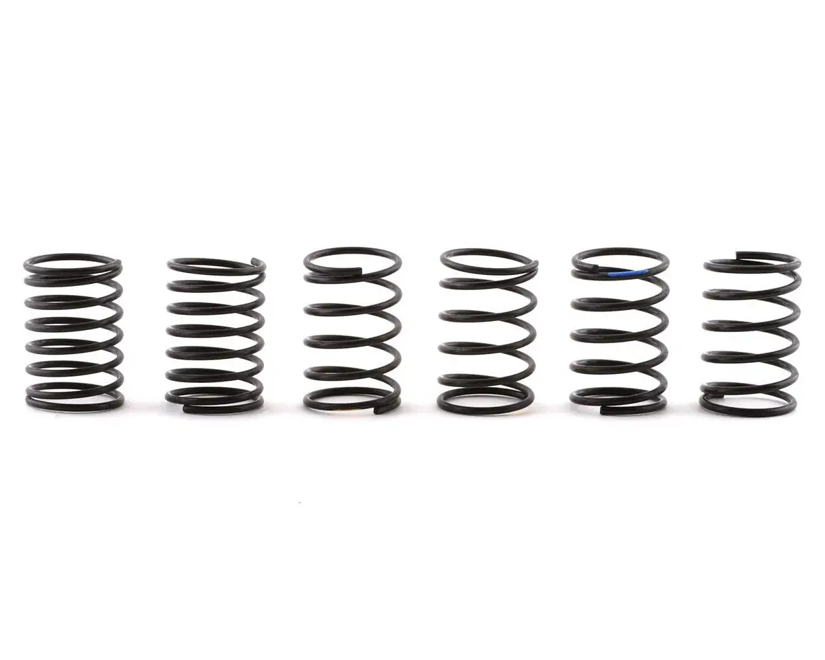 Kyosho Fazer Mk2 Tc Spring Set 1