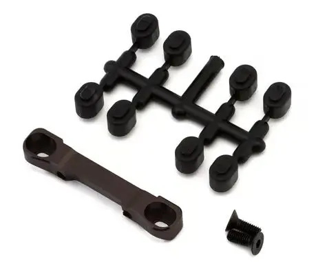 Ultima Rb7.5/Sb Aluminum Rear Suspension Holder 1