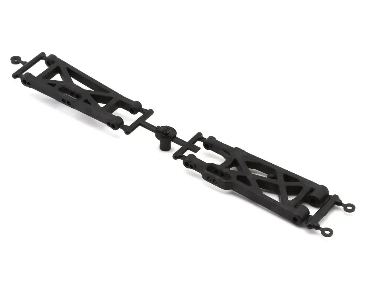 Kyosho Ultima Sb Front & Rear Suspension Arms Set 1