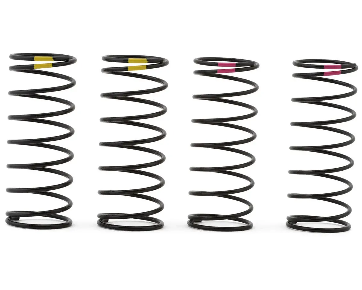 Ultima Fine Selection Front Shock Springs (4) (Ms/Mh) 1