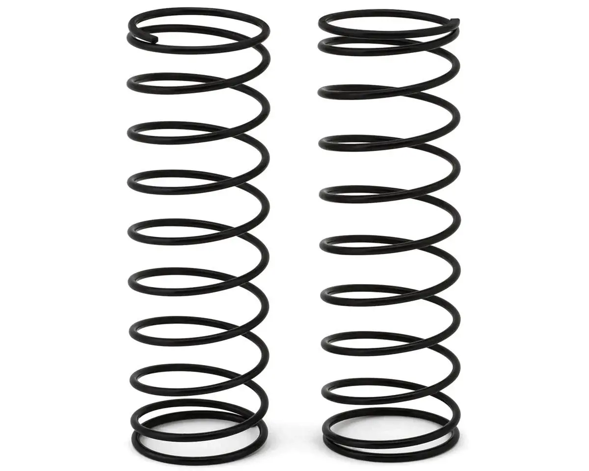 Rb7.5 Rear Shock Springs (2) (1.2X8.5X61/2.2) 1