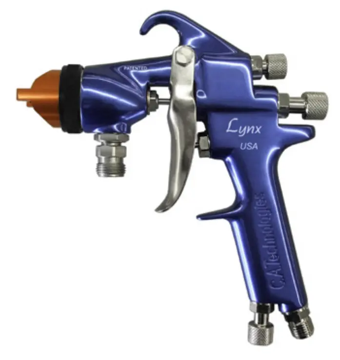 Lynx 300 Conventional (L300c) Spray Gun 1