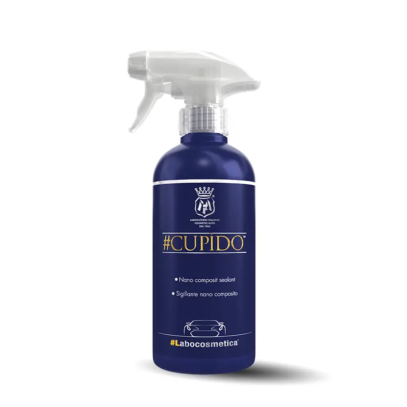 Labocosmetica Cupido - 500Ml 1