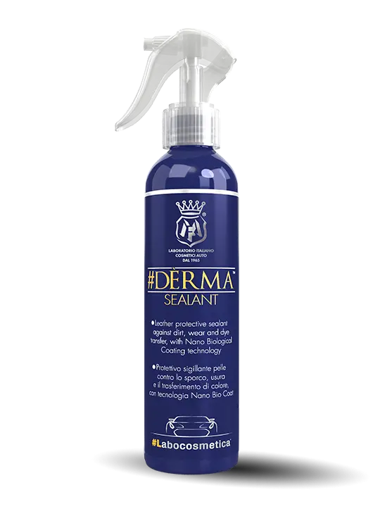 Labocosmetica Derma Sealant - 250Ml 1