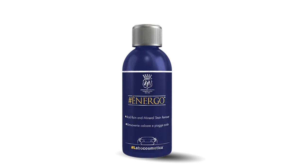 Labocosmetica Energo - 250Ml 1