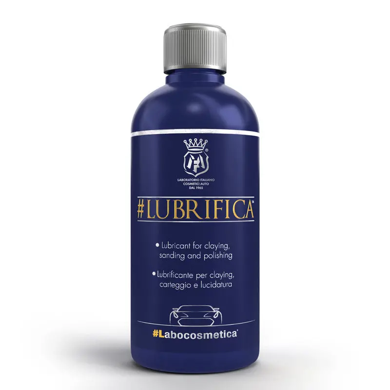 Labocosmetica Lubrifica - 500Ml 1