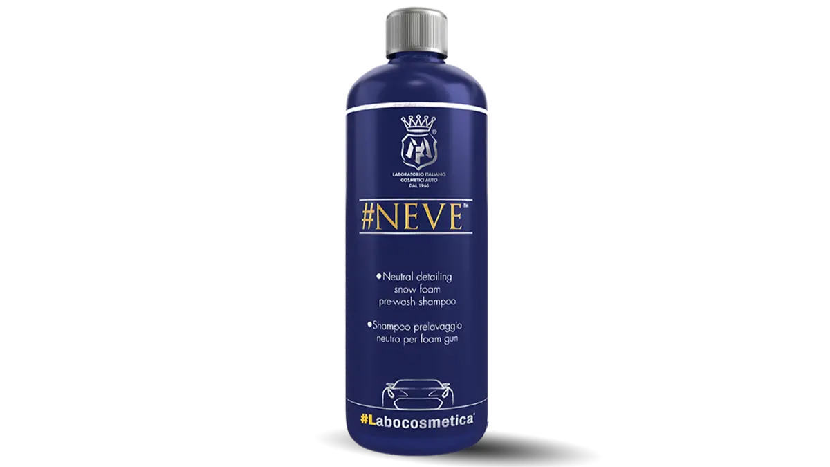 Labocosmetica Nève - 1L & 4.5L 1